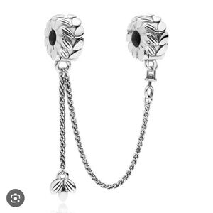 Grains of Energy Safety Chain